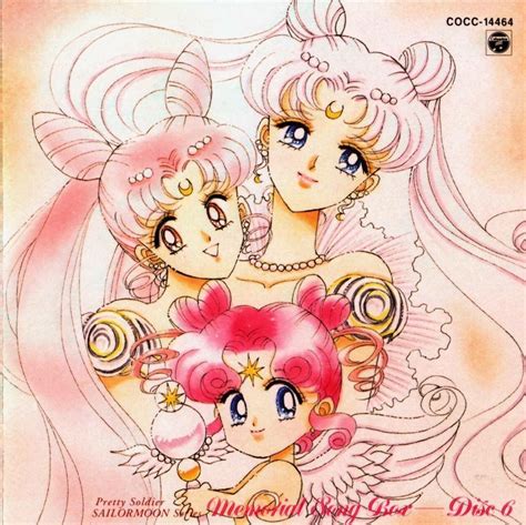 sailor chibi moon|sailor moon's daughter.